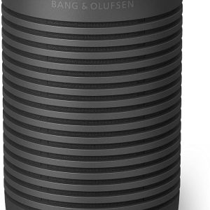 Bang & Olufsen Beosound Explore - Wireless Portable Outdoor Bluetooth speaker, IP 67 Dustproof and Waterproof, Anthracite